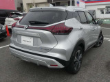 キックス 1.2 X FOUR スタイルエディション(e-POWER) 4WD 