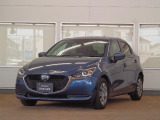 マツダ MAZDA2