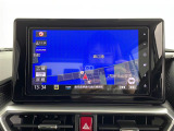 ロッキー 1.0 プレミアム 修復歴無し