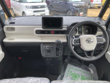ムーヴキャンバス  ストライプス G