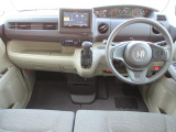 N-BOX G ETC ナビ 1セグTV DVD Bluetooth