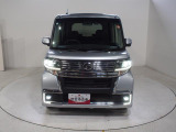 タントカスタム X トップエディション SAIII 4WD 