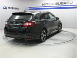 レヴォーグ 1.6 GT アイサイト スマートエディション 4WD 