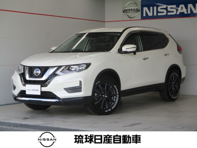 エクストレイル 2.0 20S Vセレクション 4WD 