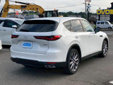 CX-60 3.3 XD エクスクルーシブモード ディーゼル 