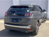 3008 GT 