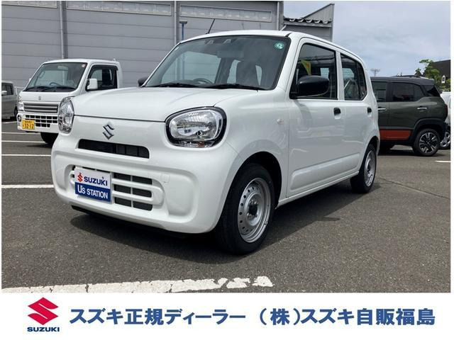 アルト A 