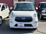 キャスト スタイル X SAII 4WD 