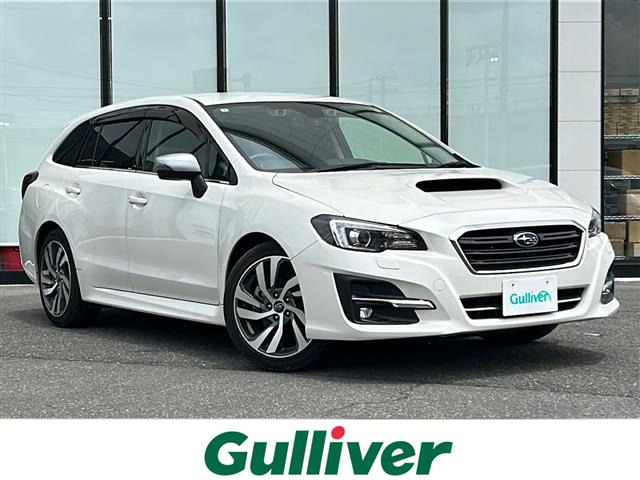 レヴォーグ 1.6 GT-S アイサイト 4WD 4WD 修復歴無し