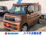 スズキ スペーシア