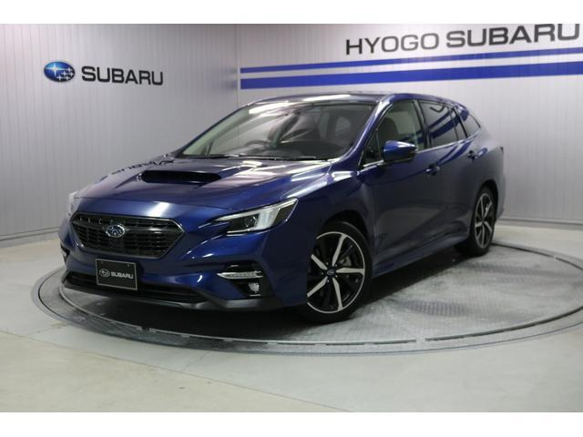 レヴォーグ 1.8 GT-H EX 4WD 