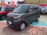 eKスペース G 4WD 
