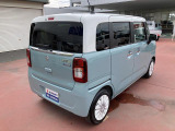 ワゴンRスマイル ハイブリッド(HYBRID) X 2型 両側パワースライ