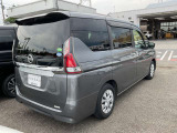 セレナ 2.0 XV 