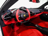 296 GTS F1 DCT 