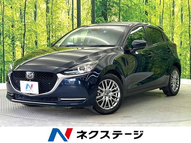 MAZDA2 1.5 15S プロアクティブ Sパッケージ 