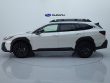 レガシィアウトバック  1.8 エックスブレイク EX 4WD
