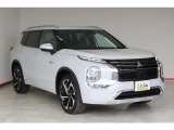 アウトランダー PHEV 2.4 P 4WD 
