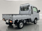 ハイゼットトラック ジャンボ エクストラ 4WD 