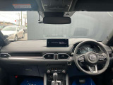 CX-5 2.2 XD スポーツ アピアランス ディーゼルターボ
