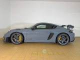 718ケイマン GT4 RS PDK 
