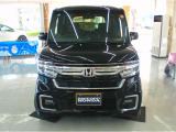 N-BOXカスタム L 4WD 