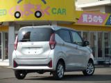 デイズ X 4WD 