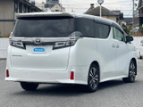 ヴェルファイア 2.5 Z Gエディション 