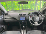 スイフト 1.2 RS 