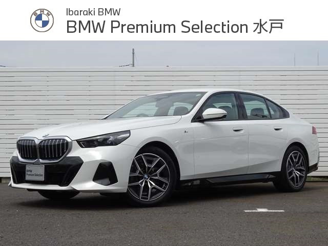 5シリーズセダン 523d xドライブ Mスポーツ 4WD 