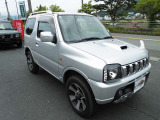 ジムニー XC 4WD 