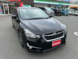 インプレッサスポーツ 1.6 i-S アイサイト 4WD 