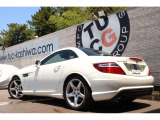 SLKクラス SLK200 ブルーエフィシェンシー AMGスポーツパッケージ 