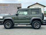 ジムニーシエラ 1.5 JC 4WD 
