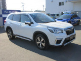 フォレスター  Advance EyeSight搭載車
