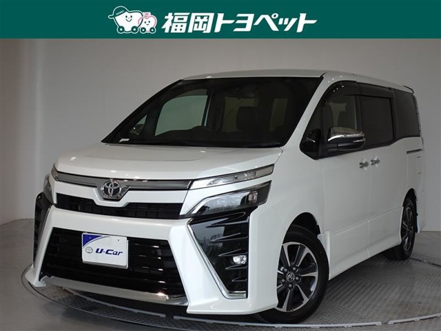 ヴォクシー 2.0 ZS 煌III 