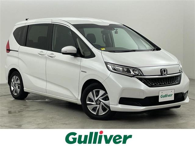フリード 1.5 ハイブリッド G ホンダセンシング 修復歴無し
