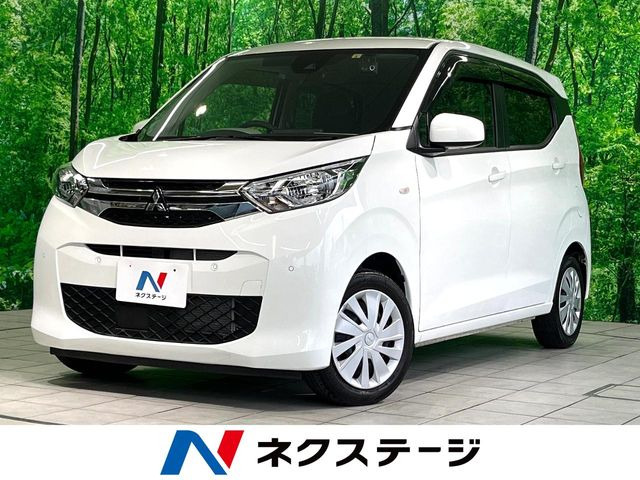 eKワゴン M 