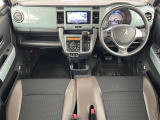 ハスラー タフワイルド 4WD 4WD 修復歴無し