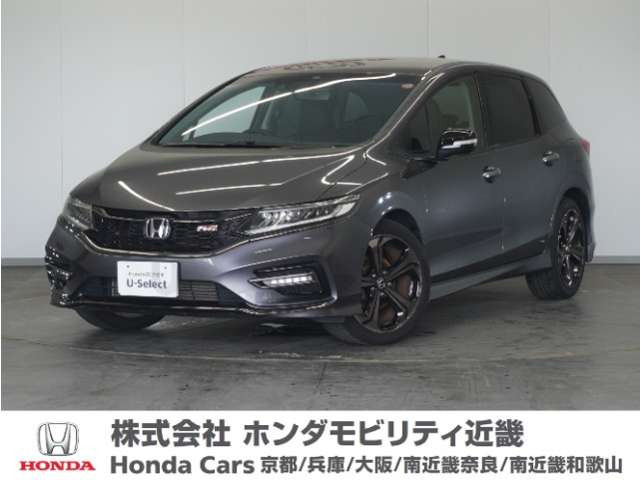 ジェイド 1.5 RS ホンダセンシング 