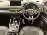 CX-5 2.2 XD フィールドジャーニー 4WD 