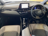 C-HR  G