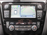 エクストレイル 2.0 20X 4WD 3列車 