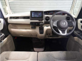 N-BOX G L ホンダセンシング 