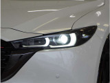 CX-5  2.5 25S スポーツ アピアランス