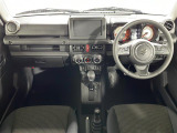 ジムニー XC 4WD 修復歴無し