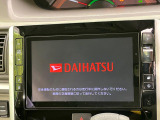 【純正ナビ】人気の純正ナビを装備しております。ナビの使いやすさはもちろん、オーディオ機能も充実!キャンプや旅行はもちろん、通勤や買い物など普段のドライブも楽しくなるはず♪