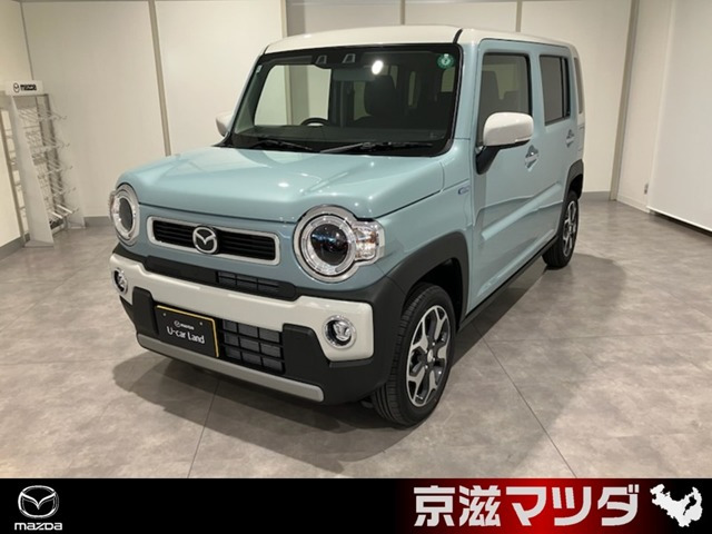フレアクロスオーバー XS 