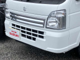 キャリイ KC エアコン パワステ スズキ セーフティ サポート非装着車 3方開