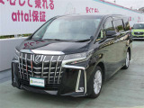 アルファード 2.5 S 